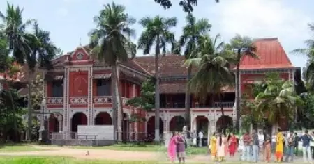 എസ്.എഫ്.ഐ പ്രവര്‍ത്തകനെ വധിക്കാന്‍ ശ്രമിച്ചെന്നാരോപണം; യൂണിവേഴ്‌സിറ്റി കോളേജിലെ കെ.എസ്.യു പ്രവര്‍ത്തകര്‍ക്കെതിരെ ജാമ്യമില്ലാ വകുപ്പ്