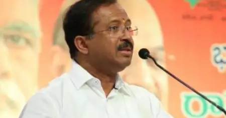 'കേരളത്തില്‍ പൗരത്വ നിയമവും തടവുകേന്ദ്രങ്ങളും ആവശ്യമില്ല'; പൗരത്വം തെളിയിക്കാന്‍ സര്‍ക്കാര്‍ ആരോടും രേഖകള്‍ ചോദിച്ചിട്ടില്ലെന്നും വി. മുരളീധരന്‍