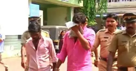 വാളയാര്‍ക്കേസ്; സര്‍ക്കാര്‍ നല്‍കിയ അപ്പീല്‍ ഹൈക്കോടതി ഫയലില്‍ സ്വീകരിച്ചു.