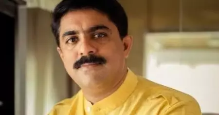 'അതു തെറ്റായിപ്പോയി, മാപ്പ് ചോദിക്കുന്നു'; ഗോവയില്‍ ബി.ജെ.പിയെ പിന്തുണച്ചതില്‍ മാപ്പ് ചോദിച്ച് ജി.എഫ്.പി അധ്യക്ഷന്‍