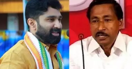 'പേര് നോക്കി ചാപ്പ കുത്തുന്നതാരാണെന്ന് ഇപ്പോള്‍ വ്യക്തമായില്ലേ?'; പി.മോഹനനെതിരെ കേസെടുക്കണമെന്നും വി.ടി ബല്‍റാം