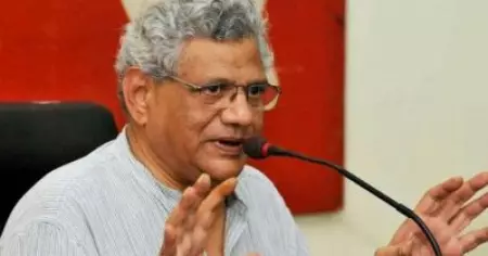 'ശബരിമല വിധിയില്‍ ചോദ്യങ്ങള്‍ ഉയരുകയാണ്; ബാബ്‌റി മസ്ജിദ് കേസിലെ കുറ്റക്കാര്‍ ശിക്ഷിക്കപ്പെട്ടിട്ടുണ്ടോ?'; നിലപാട് വ്യക്തമാക്കി യെച്ചൂരി