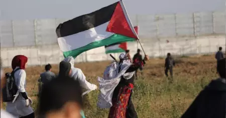 How Western Media Bias Allows Israel to Getaway with Murder in Gaza