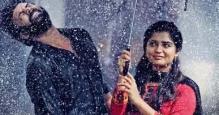 കാത്തിരുപ്പുകള്‍ക്ക് വിരാമം; അനുഗ്രഹീതന്‍ ആന്റണിയിലെ കാമിനി ഗാനം വീഡിയോ പുറത്തുവിട്ടു
