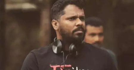 ഫെഫ്കയിൽ നിന്ന് രാജിവെച്ച് ആഷിഖ് അബു