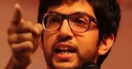 മഹാരാഷ്ട്ര സര്‍ക്കാര്‍ കാലാവധി പൂര്‍ത്തിയാക്കുമോ? ആദിത്യ താക്കറെയുടെ മറുപടി ഇങ്ങനെ