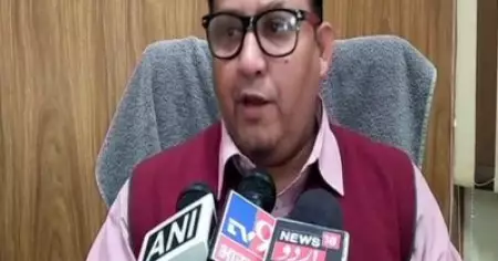 എ.എം.യു കാമ്പസിലെ സമാധാനപരമായ പ്രതിഷേധത്തിന് എതിര്‍പ്പില്ലെന്ന് വാഴ്‌സിറ്റി