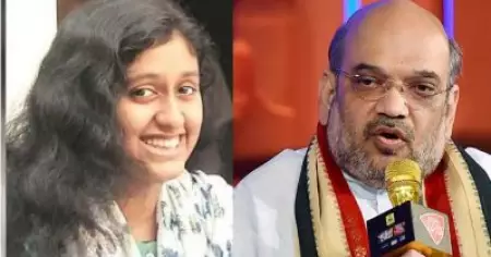 ഫാത്തിമ ലത്തീഫിന്റെ മരണം; സി.ബി.ഐ അന്വേഷണം നടത്താമെന്ന് മാതാപിതാക്കള്‍ക്ക് അമിത് ഷായുടെ ഉറപ്പ്