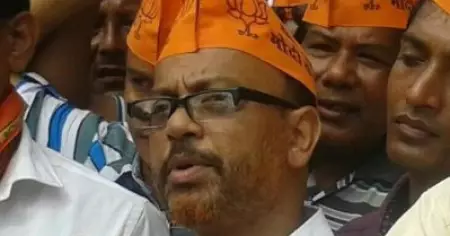 'പൗരത്വ ഭേദഗതി നിയമം ജനങ്ങളെ വിഭജിക്കുന്നത്, എന്റെ മനസാക്ഷി ഇത് അംഗീകരിക്കില്ല'; നിലപാട് വ്യക്തമാക്കി ബി.ജെ.പി നേതാവ്