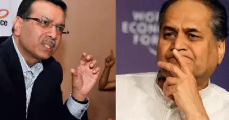 'വ്യവസായികള്‍ക്കിടയില്‍ ഭയമില്ല'; രാഹുല്‍ ബജാജിന്റെ വാദത്തെ എതിര്‍ത്തും മോദി സര്‍ക്കാരിനെ വാഴ്ത്തിയും ആര്‍.പി-സഞ്ജീവ് ഗോയങ്ക ഗ്രൂപ്പ് ചെയര്‍മാന്‍