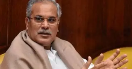 'എന്‍.ആര്‍.സി നടപ്പാക്കിയാല്‍ അതില്‍ ഒപ്പിടാതിരിക്കുന്ന ആദ്യ വ്യക്തി ഞാനായിരിക്കും'; കേന്ദ്രത്തിനെതിരെ രൂക്ഷവിമര്‍ശനവുമായി ഛത്തീസ്ഗഢ് മുഖ്യമന്ത്രി
