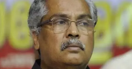 ബ്രൂവറി വിവാദം; കുടിവെള്ളത്തെ മറന്നുള്ള വികസനം വേണ്ടെന്ന് സി.പി.ഐ