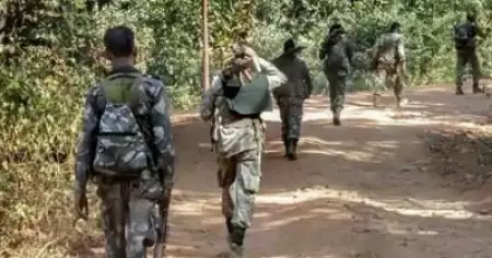 അര്‍ദ്ധസൈനിക വിഭാഗത്തിലെ 488 ഉദ്യോഗസ്ഥര്‍ക്ക് കൊവിഡ്; സ്ഥിരീകരിച്ചവരില്‍ 82 ശതമാനവും ദല്‍ഹിയില്‍