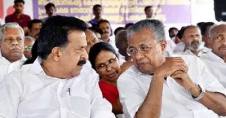 സര്‍വകക്ഷിയോഗം കഴിഞ്ഞു; പൗരത്വ നിയമത്തിനെതിരെ യോജിച്ച പ്രതിഷേധത്തിന് രൂപം നല്‍കും