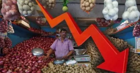 രാജ്യത്ത് സാമ്പത്തിക മാന്ദ്യം അതിരൂക്ഷം; പെട്ടന്ന് രക്ഷപെടില്ലെന്ന് വിദഗ്ധര്‍; ഉറപ്പിക്കുന്ന അഞ്ച് കാരണങ്ങള്‍