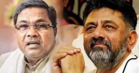 കര്‍ണാടക ഉപതെരഞ്ഞെടുപ്പില്‍ കോണ്‍ഗ്രസിന് വോട്ട് മറിച്ച് ജനതാദള്‍ എസ്?; ഡി.കെയും സിദ്ധരാമയ്യയും ചിരിക്കുമോ?