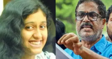 ഫാത്തിമ ലത്തീഫിന്റെ മരണം; പ്രധാനമന്ത്രിയെക്കാണാന്‍ പിതാവും മേയറും ദല്‍ഹിയില്‍; സഹപാഠികള്‍ക്കെതിരെയും ആരോപണം