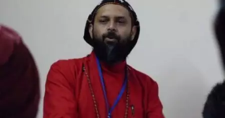 'യേശുക്രിസ്തു ഒരു അഭയാര്‍ത്ഥിയായതിനാലാണ് അപരത്വം കല്‍പ്പിക്കുന്നവരുടെ കൂടെ നില്‍ക്കുന്നത്'; മനുഷ്യശൃംഖലയില്‍ പങ്കെടുത്തതിന് വിശദീകരണവുമായി ഗീവര്‍ഗീസ് മാര്‍ കുറിലോസ്