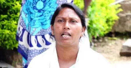 ഹര്‍ത്താല്‍; പെമ്പിളെ ഒരുമൈ നേതാവ് ഗോമതി അറസ്റ്റില്‍
