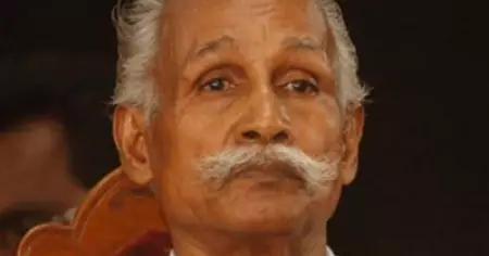 ഹര്‍ത്താലിനെ അനുകൂലിച്ച് പ്രകടനം: ഗ്രോ വാസു അറസ്റ്റില്‍