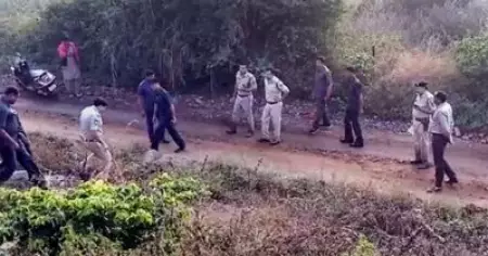 ഹൈദരാബാദ് വെടിവെപ്പ്; മൃതദേഹങ്ങള്‍ സംസ്‌കരിക്കുന്നത് തടഞ്ഞ് കോടതി