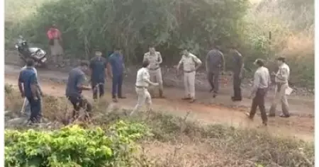 ഹൈദരാബാദ് എറ്റുമുട്ടല്‍ കൊലപാതകം: നാലു മൃതദേഹങ്ങളുടെയും റീ പോസ്റ്റുമോര്‍ട്ടം നടത്താന്‍ ഉത്തരവിട്ട്  ഹൈക്കോടതി