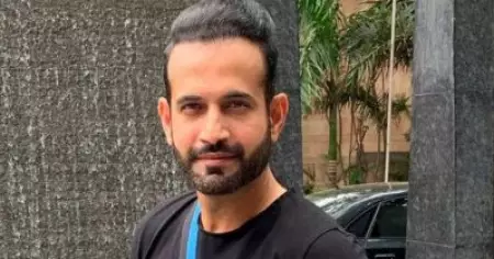 ഇരയെ വേട്ടക്കാരനാക്കുന്ന മാധ്യമങ്ങള്‍; സച്ചിനെ വിമര്‍ശിച്ചതിന് പിന്നാലെ പത്താന്റെ പുതിയ ട്വീറ്റ്
