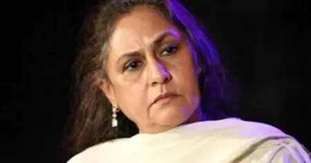 'ഇത്തരക്കാരെ പരസ്യമായി വധിക്കണം'; ഹൈദരാബാദ് കൊലപാതകത്തില്‍ ജയ ബച്ചന്‍; വിഷയം സഭയില്‍ ഉന്നയിച്ച് എം.പിമാര്‍