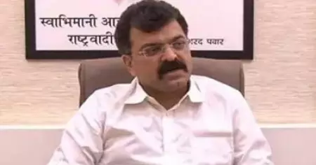 മഹാരാഷ്ട്രയിലെ 98% പട്ടികജാതി, പട്ടികവര്‍ഗക്കാര്‍ക്കും പൗരത്വം തെളിയിക്കുന്നതിനുള്ള രേഖകളില്ല; ജിതേന്ദ്ര അഹ്‌വാദ്