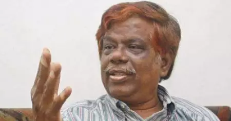 'രാജ്യത്തെ ഒരു തുറന്ന ജയില്‍ ആക്കാനാണോ നിങ്ങളുടെ ശ്രമം'; പൗരത്വനിയമത്തില്‍ കേന്ദ്രസര്‍ക്കാരിനെ വിമര്‍ശിച്ച് മദ്രാസ് ഹൈക്കോടതി മുന്‍ ജഡ്ജി