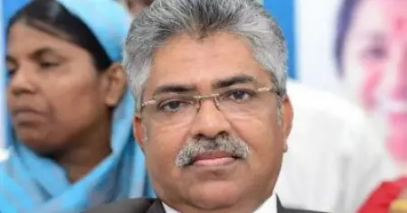 തെലങ്കാന ലൈംഗികാക്രമണ കേസിലെ പ്രതികളെ വെടിവെച്ചു കൊന്ന സംഭവം; പൊലീസ് നടപടിയ്‌ക്കെതിരെ കമാല്‍ പാഷ