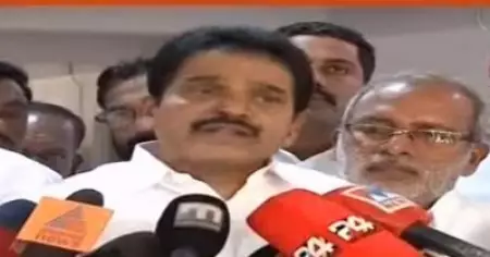 'ഇത് ഫാസിസത്തിന്റെ യഥാര്‍ത്ഥ രൂപം, ഇതുകൊണ്ടൊന്നും ജനകീയ പ്രക്ഷോഭങ്ങളെ അടിച്ചമര്‍ത്താനാവില്ല'; മാധ്യമ പ്രവര്‍ത്തകരുടെ അറസ്റ്റില്‍ കെ.സി വേണുഗോപാല്‍