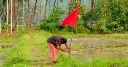 കണ്ണൂരിലെ കര്‍ഷക മുന്നേറ്റങ്ങള്‍ കര്‍ഷക തൊഴിലാളി യൂണിയനോട് പറയുന്നത്
