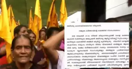 ഓര്‍ത്തഡോക്‌സ് -യാക്കോബായ സഭാ തര്‍ക്കം തീര്‍ക്കാന്‍ മധ്യസ്ഥശ്രമവുമായി മറ്റുസഭാധ്യക്ഷന്മാര്‍