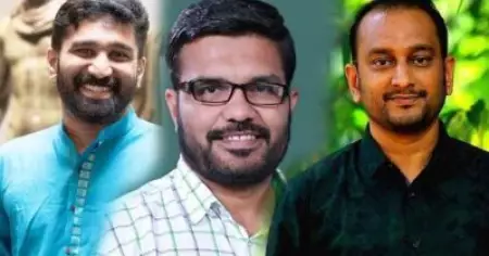 ദേശീയ പൗരത്വ നിയമത്തിനെതിരെ ഒരേ വേദിയില്‍ വി.ടി ബല്‍റാമും എം.ബി രാജേഷും പി.കെ ഫിറോസും; ഉദ്ഘാടനം ചെയ്യാന്‍ മുനവറലി ശിഹാബ് തങ്ങള്‍