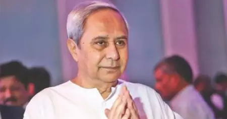 315ല്‍ 24 എണ്ണം മാത്രം, അഡ്രസ്സില്ലാതെ ബി.ജെ.പി; കരുത്തുകാട്ടി ബിജു ജനതാ ദള്‍