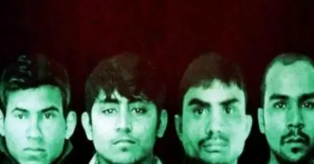 നിര്‍ഭയക്കേസിലെ പ്രതികളുടെ വധശിക്ഷ നടപ്പാക്കി