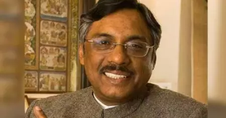 പൗരത്വ നിയമത്തെ പിന്തുണക്കുന്ന ജെ.ഡി.യുവില്‍ നിന്ന് രാജിവെക്കുമെന്ന് എം.പി; 'നിതീഷ് കുമാറിന് പ്രധാനം അധികാരം'