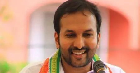 'സുപ്രീം കോടതിയും തെര. കമ്മീഷനും ബി.ജെ.പിക്കൊപ്പം നിന്നു'; കര്‍ണാടക ഉപതെരഞ്ഞെടുപ്പ് ഫലത്തില്‍ പി.സി വിഷ്ണുനാഥ്
