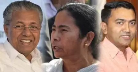 പിണറായി വിജയന്‍ മുതല്‍ ഉദ്ധവ് താക്കറെ വരെ; എന്‍.ആര്‍.സിക്കു മുന്നില്‍ വേലി തീര്‍ത്ത് 12 മുഖ്യമന്ത്രിമാര്‍; കേന്ദ്രത്തെ കെണിയിലാക്കി ഒരു ബി.ജെ.പി മുഖ്യനും