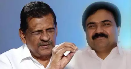 കുട്ടനാട്ടില്‍ തര്‍ക്കം തുടങ്ങി; സ്ഥാനാര്‍ഥിയെ കളത്തിലിറക്കി ജോസ് കെ. മാണി വിഭാഗം; എന്‍.സി.പിക്കു മുന്നില്‍ രണ്ടു സാധ്യതകള്‍