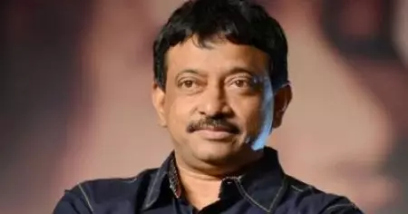 ദാവൂദ് ഇബ്രാഹിമിന്റെ ജീവിതകഥ വെബ് സീരിസാക്കാനൊരുങ്ങി രാം ഗോപാല്‍ വര്‍മ