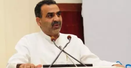 പൗരത്വ നിയമ പ്രക്ഷോഭത്തിനിടെയുണ്ടായ കൊലയ്ക്കു പിന്നില്‍ കേന്ദ്രമന്ത്രി? ആരോപണമുയരുന്നത് മുസാഫര്‍നഗര്‍ കലാപത്തില്‍ പ്രതിയായിരുന്ന ബി.ജെ.പി നേതാവിനെതിരെ