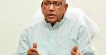 ഹേമന്ത് സോറന്‍ സര്‍ക്കാരില്‍ എന്തായിരിക്കും റോള്‍; മറുപടിയുമായി രഘുബര്‍ദാസിനെ പരാജയപ്പെടുത്തിയ വിമത ബി.ജെ.പി നേതാവ് സരയു റോയ്