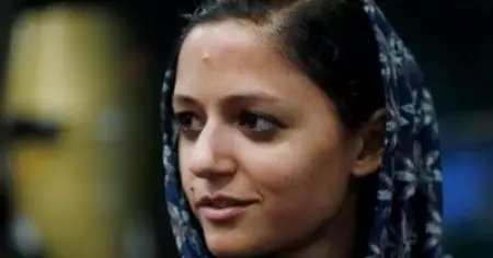 'എന്നിലെ കോണ്‍സ്പിറസി തിയറിസ്റ്റിന് ഇങ്ങനെയാണു തോന്നുന്നത്'; നിര്‍മലയുടെ 'ഉള്ളി പ്രസ്താവന'യെക്കുറിച്ച് ഷെഹ്ല റാഷിദ് പറയുന്നതിങ്ങനെ
