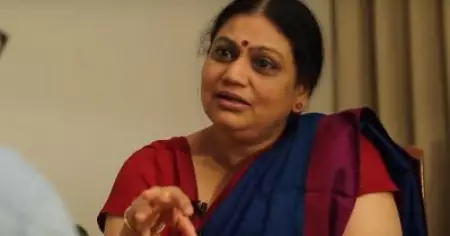 'സര്‍ക്കാരിനുവേണ്ടി തയ്യാറാക്കിയ റിപ്പോര്‍ട്ടില്‍നിന്ന് കൂടുതലെന്ത് പ്രതീക്ഷിക്കാന്‍?'; മോദിക്ക് ക്ലീന്‍ചിറ്റ് നല്‍കിയതില്‍ പ്രതികരിച്ച് ശ്വേതാ ഭട്ട്