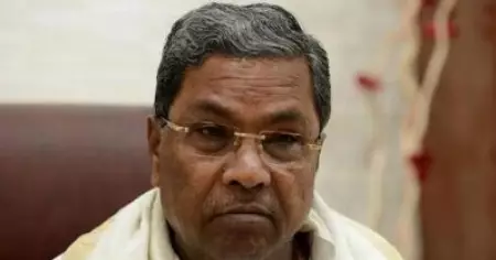 ഉപതെരഞ്ഞെടുപ്പിലെ തോല്‍വി: സ്ഥാനമാനങ്ങള്‍ രാജിവെച്ച് സിദ്ധരാമയ്യയും ദിനേശ് ഗുണ്ടുറാവുവും