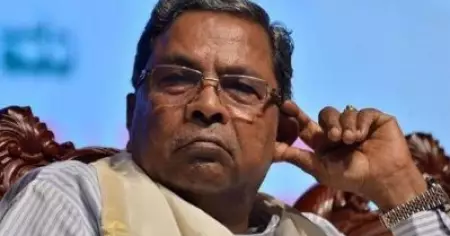 'ഗ്രീന്‍സോണുകളില്‍ മദ്യം വില്‍ക്കണം'; സാമ്പത്തിക പ്രതിസന്ധിയില്‍ ഉലയുന്ന കര്‍ണാടകത്തില്‍ ഇളവുകള്‍ ആവശ്യപ്പെട്ട് സിദ്ധരാമയ്യ