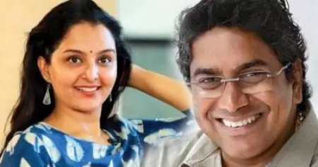 മഞ്ജുവാര്യരുടെ പരാതിയില്‍ സംവിധായകന്‍ ശ്രീകുമാര്‍ മേനോനെ ചോദ്യം ചെയ്യുന്നു