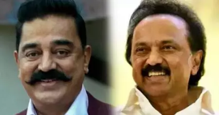 സ്റ്റാലിന്‍ വിളിച്ചു, കമല്‍ഹാസന്‍ കേട്ടു; പൗരത്വ നിയമത്തിനെതിരായ മാര്‍ച്ചിന് പിന്തുണ പ്രഖ്യാപിച്ചു